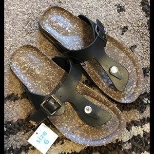 Sandals Sz.6